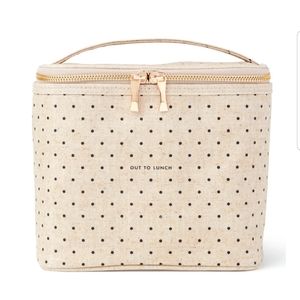 Kate Spade Lunch Box